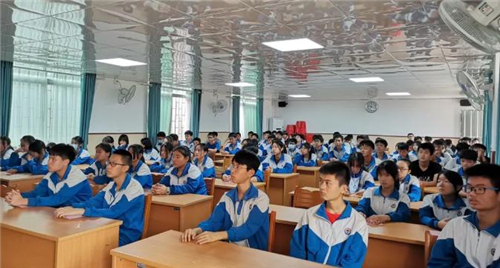 广东2021年家长必看中考招生问答二