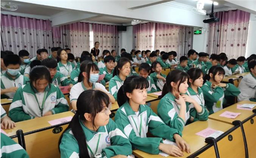 广东2021年家长必看中考招生问答二