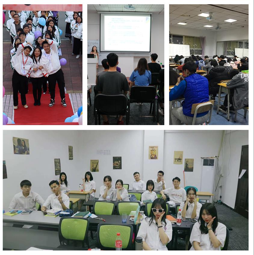 茂名传媒培训班多芬传媒艺考培训机构