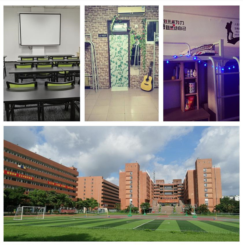 茂名传媒培训班多芬传媒艺考培训机构