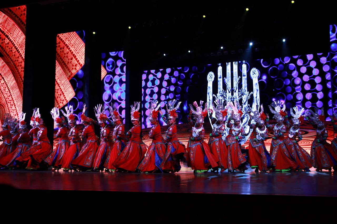 2018年3月星海音乐厅演出资讯