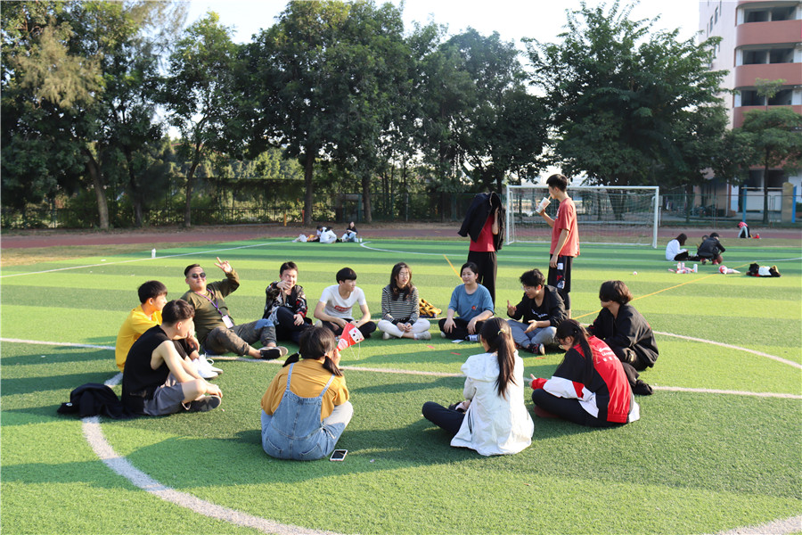  2018年广州多芬艺术师资培训