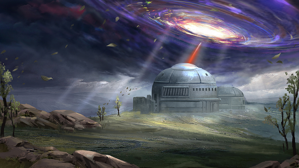 文艺常识电影时空的特殊性