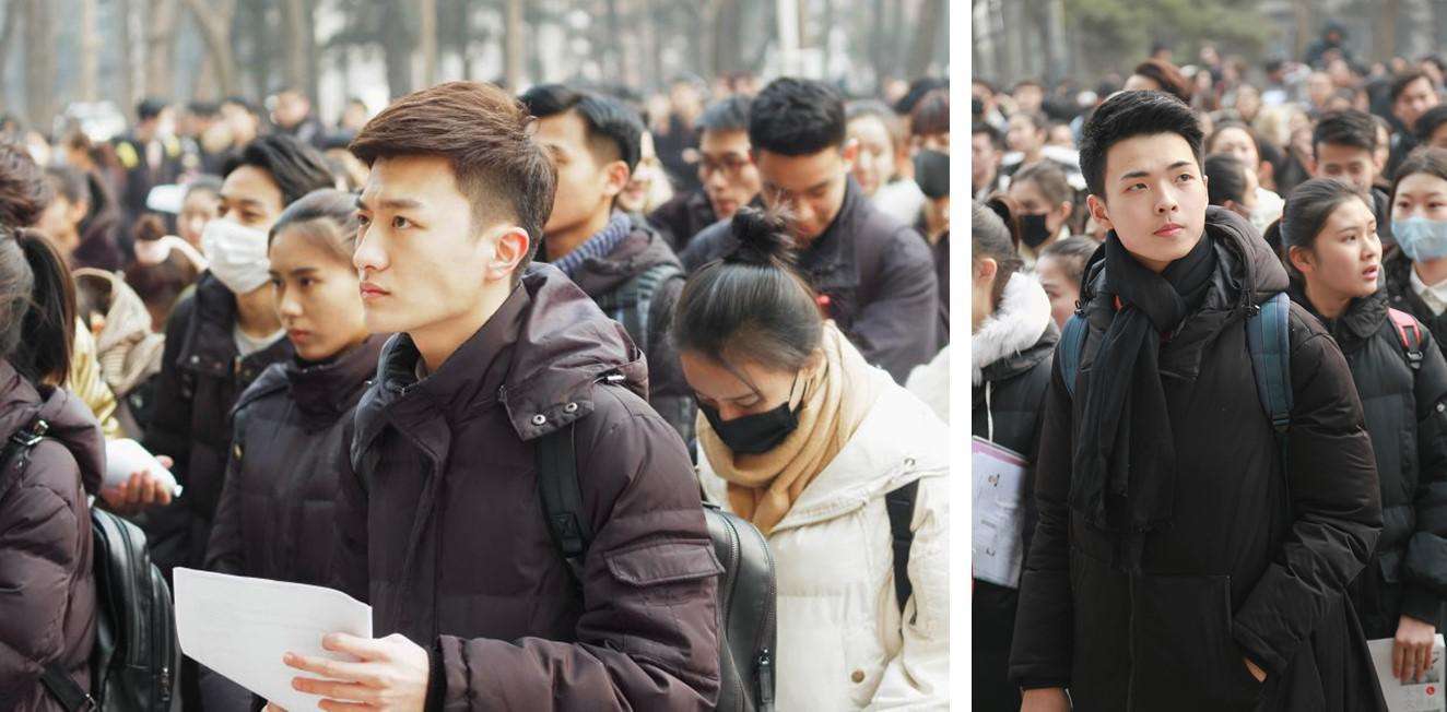 戏剧与影视表演专业