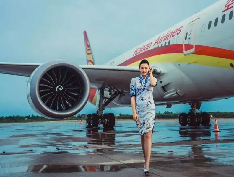 华南农业大学珠江学院航空服务艺术与管理校考考试内容