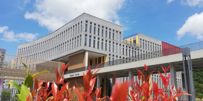 深圳音乐学院2022年招生简章