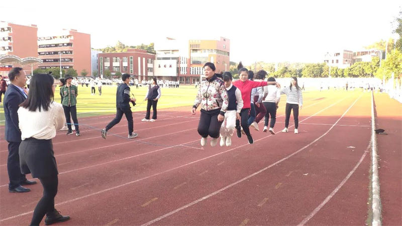 荔城中学艺术特长生招生