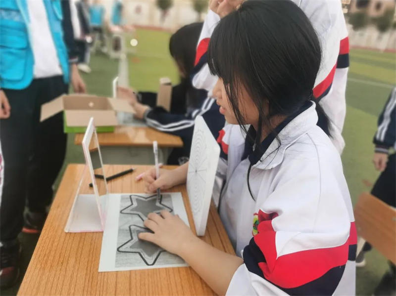 荔城中学艺术特长生招生