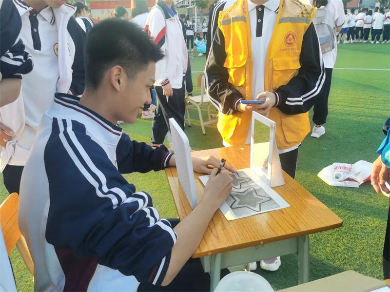 荔城中学艺术特长生招生