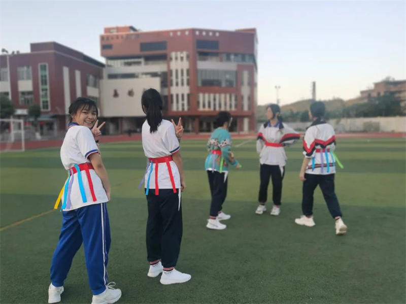 荔城中学艺术特长生招生