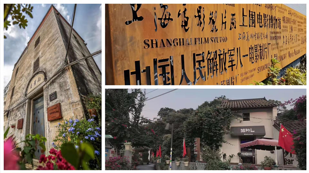 龙岗传媒艺考机构多芬传媒外围环境