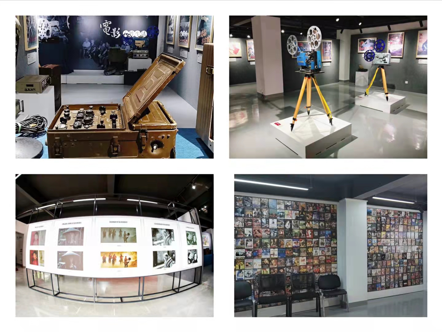 龙岗传媒艺考机构多芬传媒外围环境