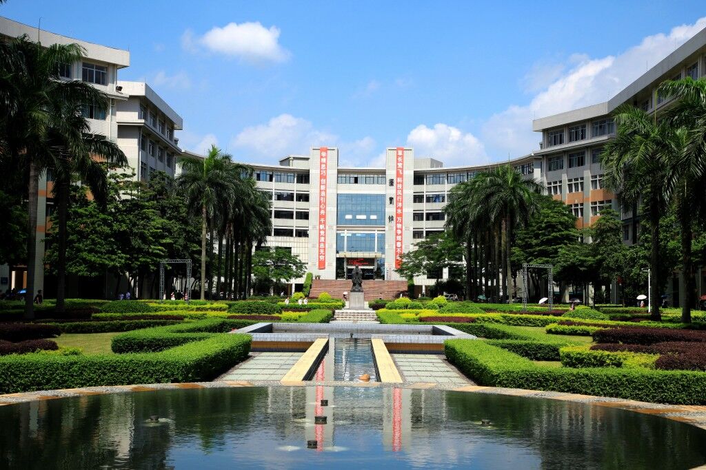 广东白云学院2019年播音与主持校考招生简章