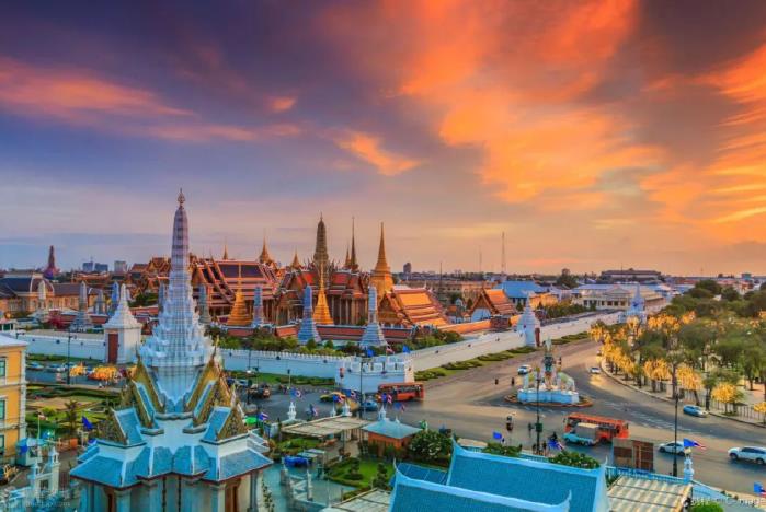 武汉工程大学1+3泰国兰实大学