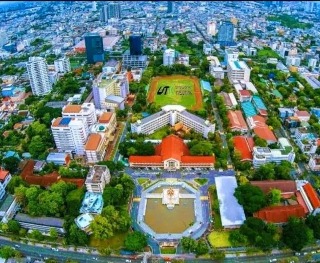 曼谷皇家理工大学招生简章