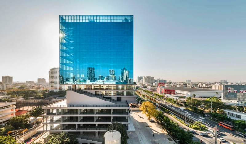 曼谷皇家理工大学招生简章