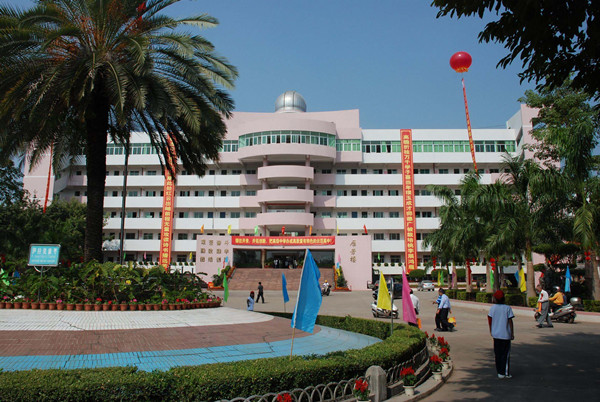 梅州播音编导培训