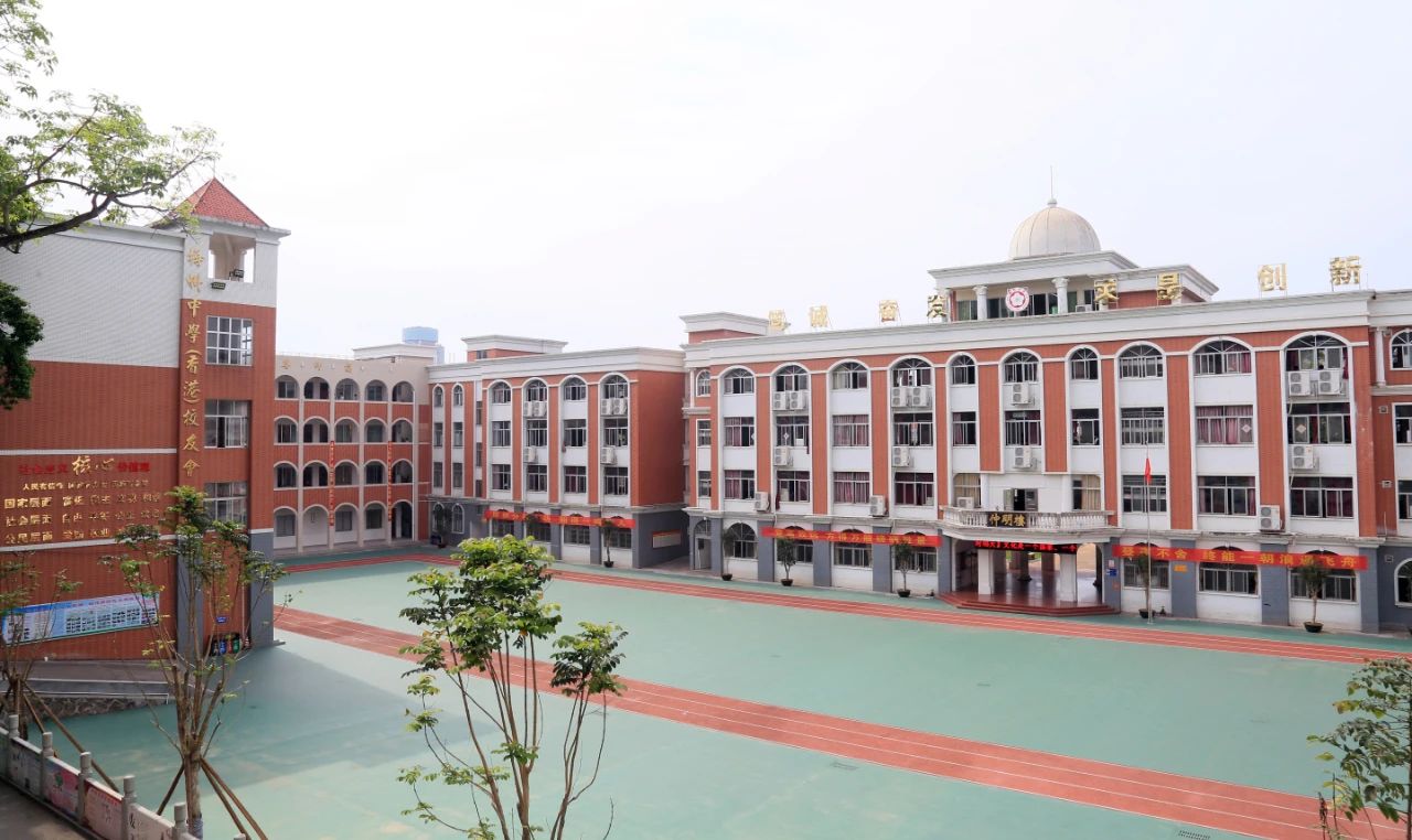 梅州传媒培训班