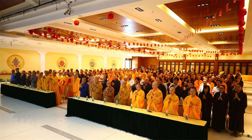 2022年南海佛学院佛教音乐系本科招生简章 