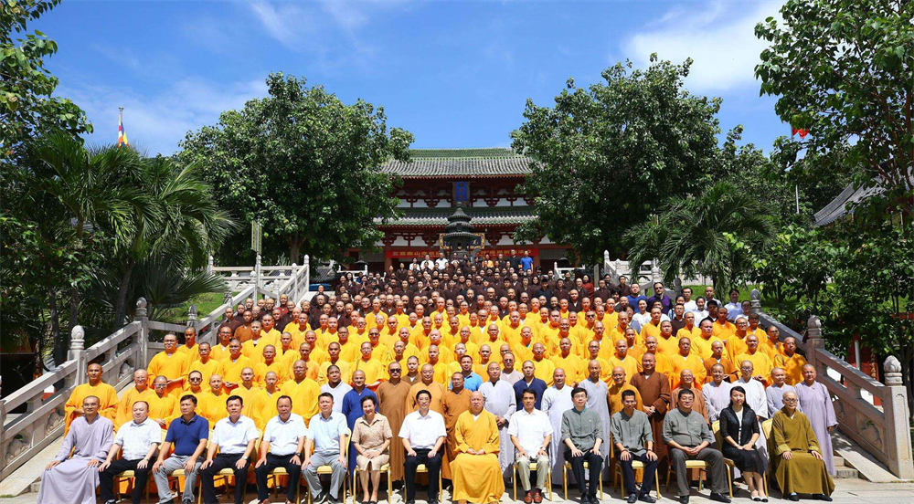 2022年南海佛学院佛教音乐系本科招生简章 