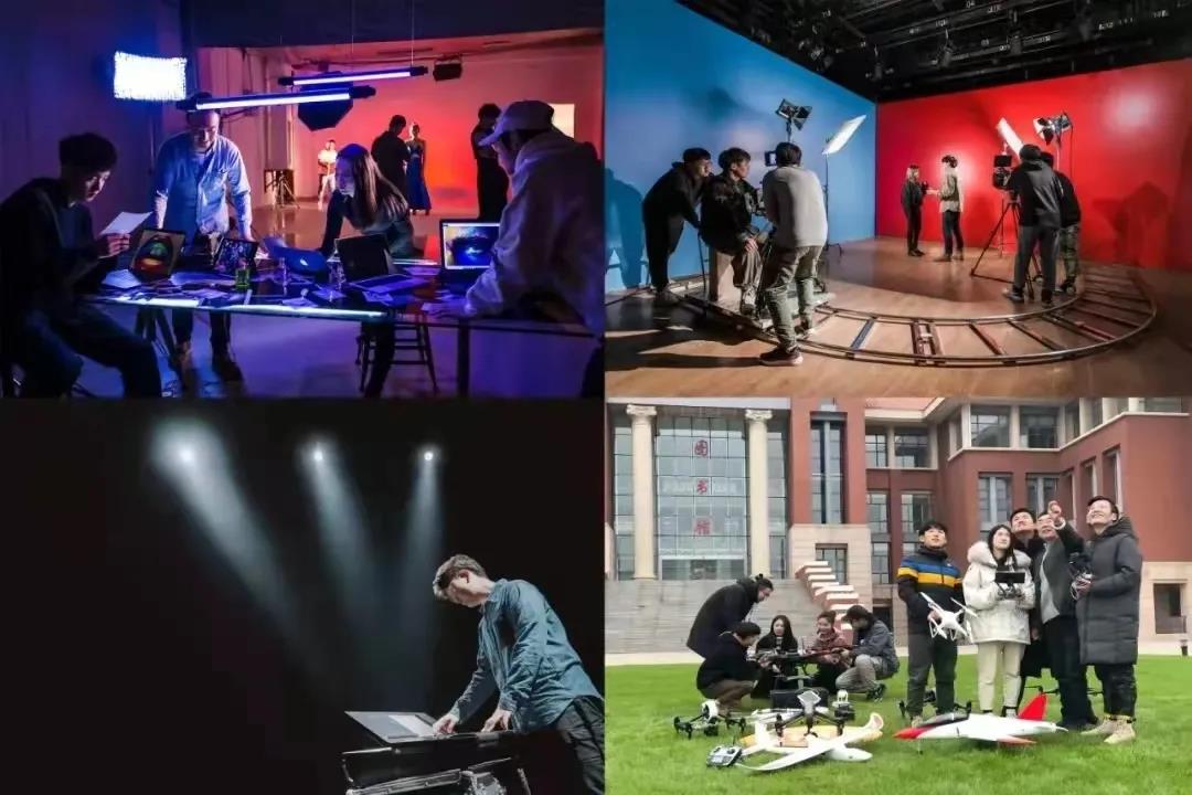 南京传媒学院2022年摄影、影视摄影与制作考试内容 南京传媒学院2022年摄影、影视摄影与制作考试内容