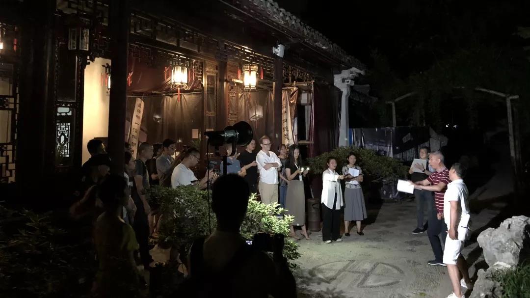 南京传媒学院2022年电影学影视制片、院线管理考试内容