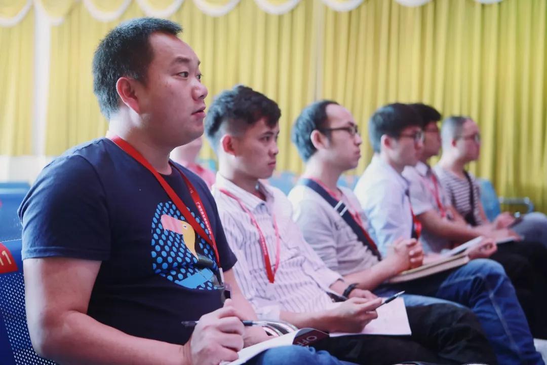 广州艺考培训学校邀请李取煌校长举办艺考培训学校管理讲座 广州艺考培训学校邀请李取煌校长举办艺考培训学校管理讲座