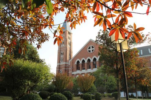 武汉设计工程学院招生影视摄制与制作专业