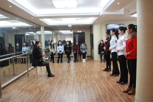 湛江舞蹈生艺考前需要集训吗？