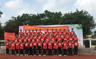 河源埔前中学2021年高一特长生招生简章