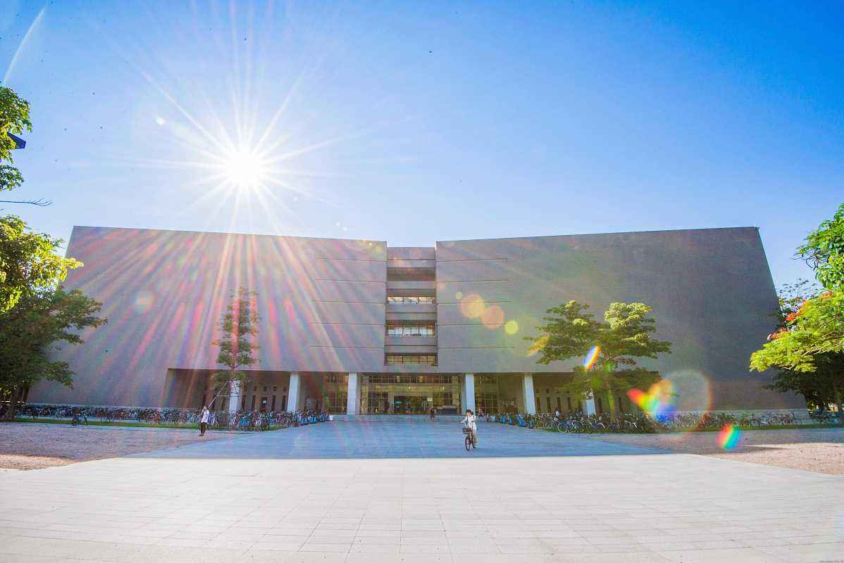 北京师范大学珠海分校2018年艺术类专业招生计划