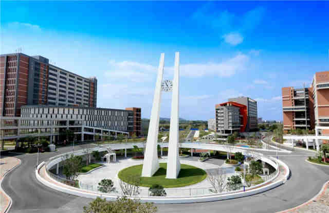 广东白云学院2022年表演专业校考招生简章