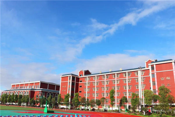 恩施清江外国语学校高中复读班招生简章