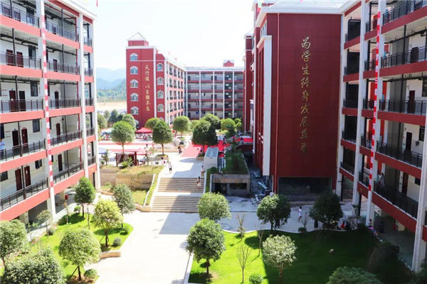 恩施清江外国语学校高中复读班招生简章