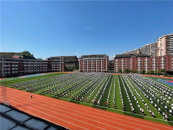 恩施清江外国语学校高中复读班招生简章