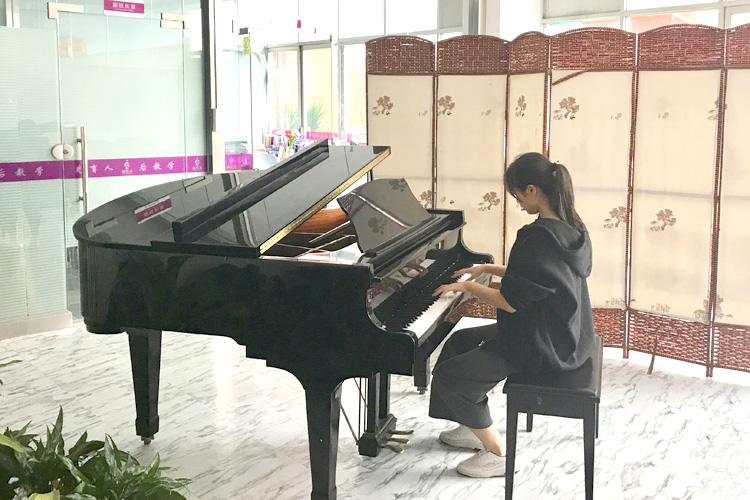 湛江音乐艺考生为什么要参加考前集训？