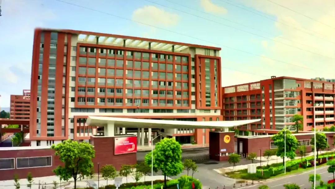 清远市博爱学校2021年高中部招生简章 清远市博爱学校2021年高中部招生简章