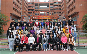 广州艺考培训学校邀请李取煌校长举办艺考培训学校管理讲座