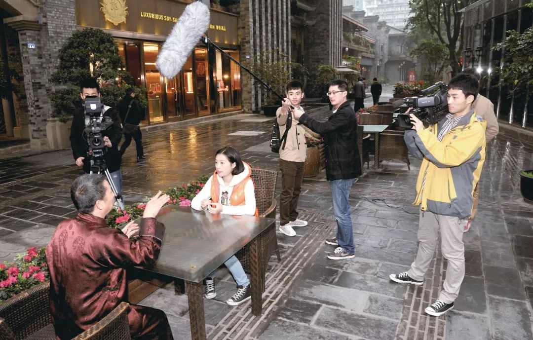 四川传媒学院2021年艺术类招生简章