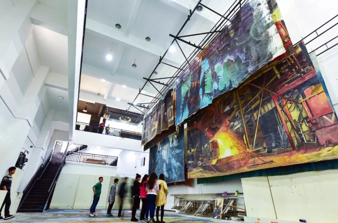 四川传媒学院2021年艺术类招生简章