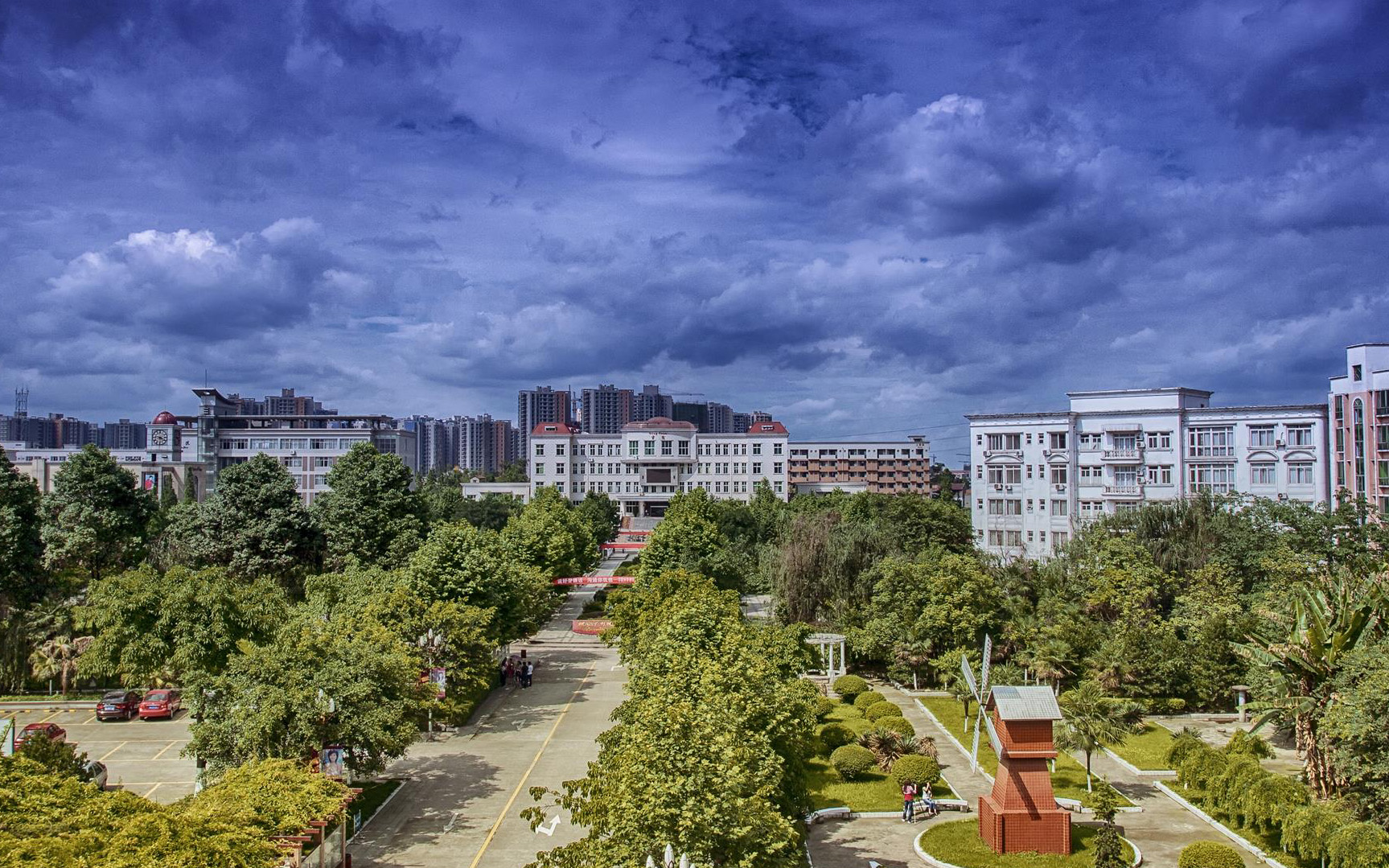 四川电影电视学院2019年各专业录取原则及综合成绩的计算原则