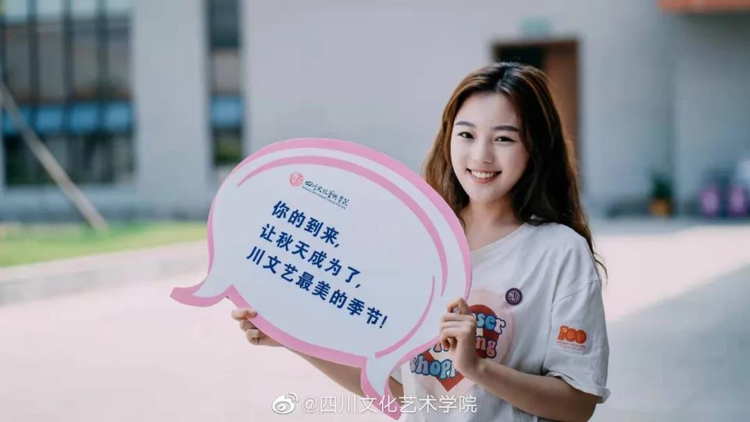 四川文化艺术学院