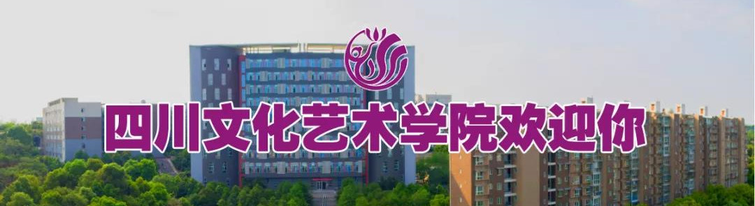 四川文化艺术学院2023年招生简章