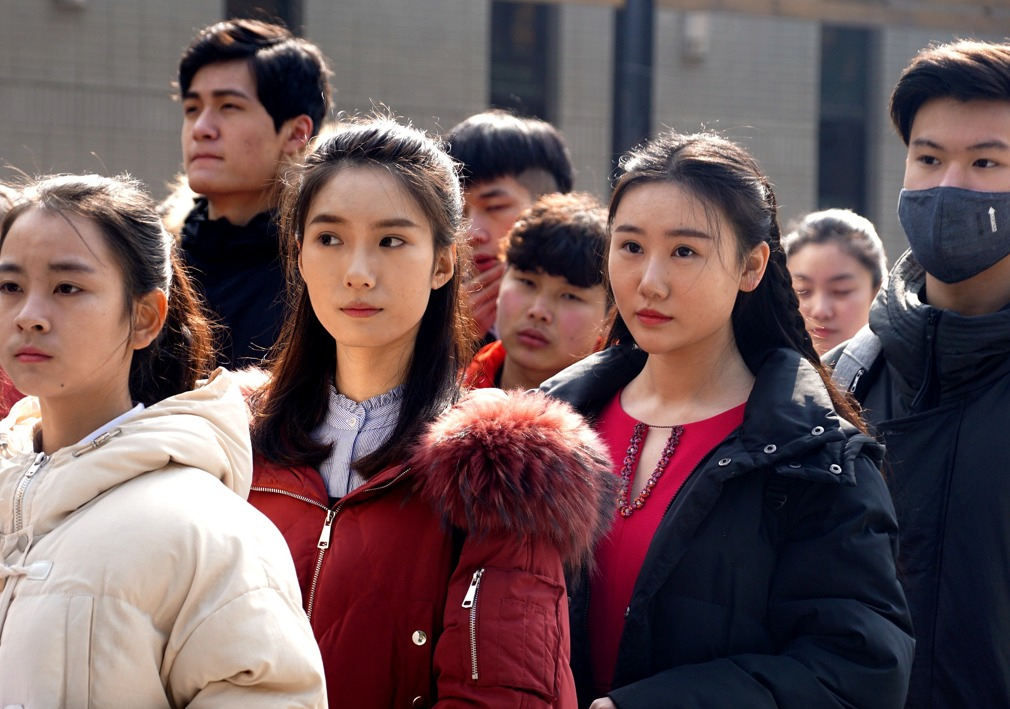 上海戏剧学院2021年戏剧影视表演考试内容 上海戏剧学院2021年戏剧影视表演考试内容