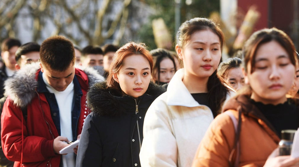 上海戏剧学院2021年戏剧影视表演考试内容 上海戏剧学院2021年戏剧影视表演考试内容