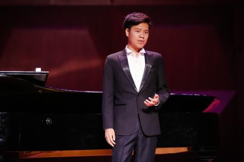 广东省统考声乐规定曲目