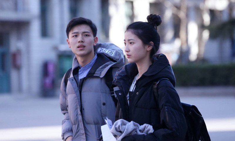 深圳多芬传媒艺考培训专业方向