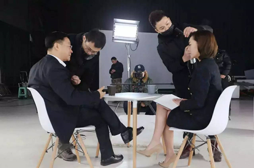 深圳传媒艺考培训简介