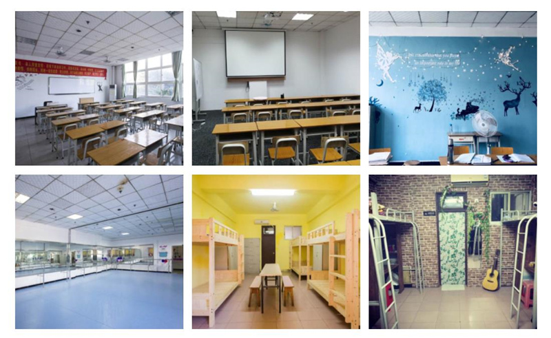 广州影视表演艺考培训班