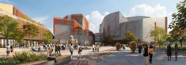 深圳音乐学院计划2021年开始招生